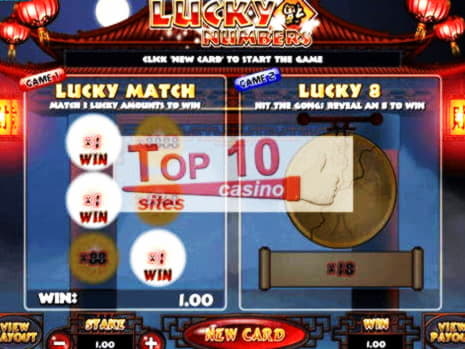 175% First deposit bonus at Super Lines Casino
