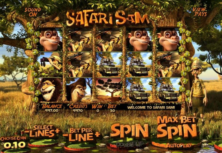 215 Free spins no deposit casino at Genesis Casino