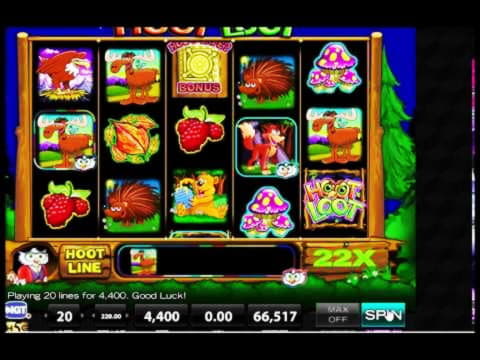 155% Match Bonus Casino at Wink Slots Casino