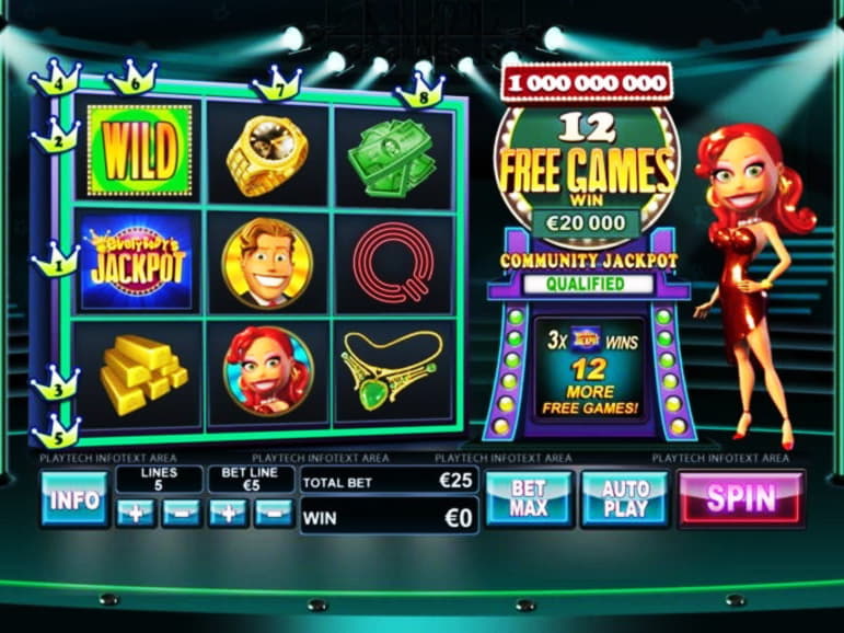 €500 Casino tournaments freeroll at Genesis Casino