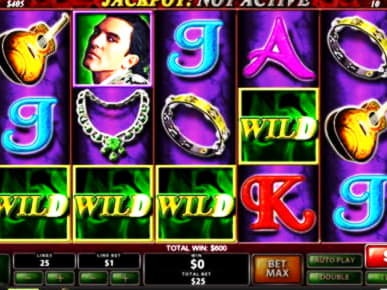 EURO 2625 no deposit bonus casino at Spinland Casino
