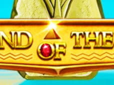 EUR 70 Casino tournaments freeroll at Royal Panda Casino