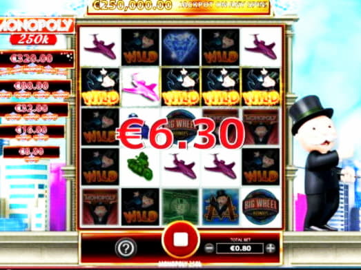 $2115 no deposit at Mansion Casino