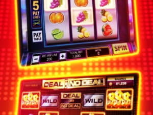 $4180 no deposit bonus casino at Mr. Win Casino