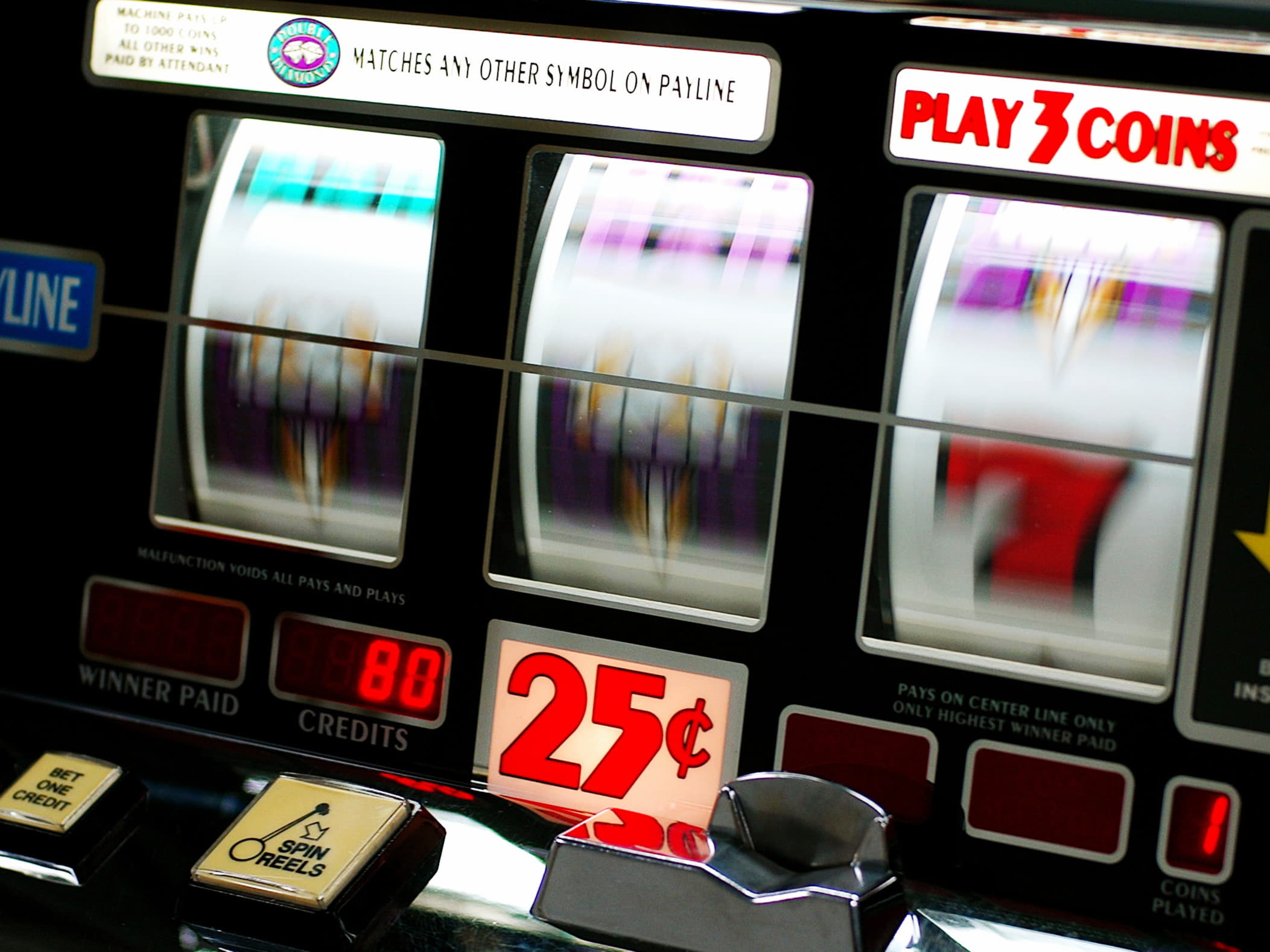 €345 Daily freeroll slot tournament at Jackpot City Casino