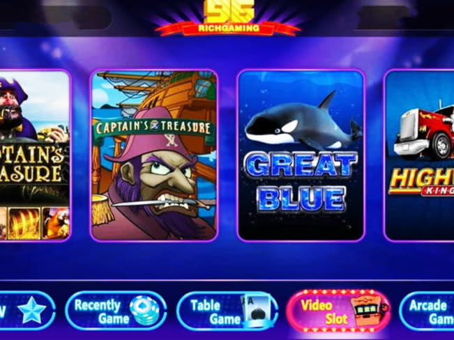 ﻿$33 Mobile freeroll slot tournament at Rizk Casino