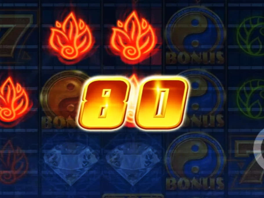 £2570 No Deposit at Mega Casino