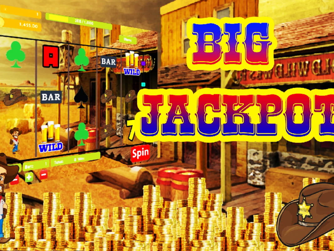 675% Deposit match bonus at Betway Casino