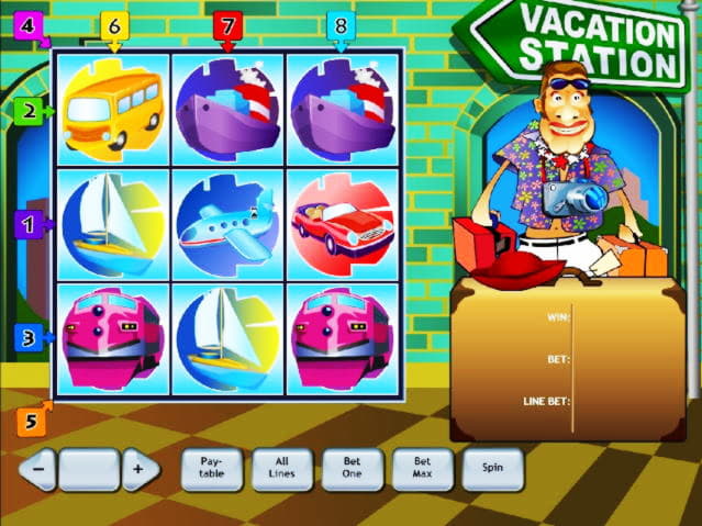 €485 No deposit bonus code at BGO Casino