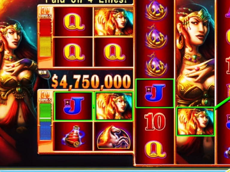 945% Match Bonus Casino at Wink Slots Casino
