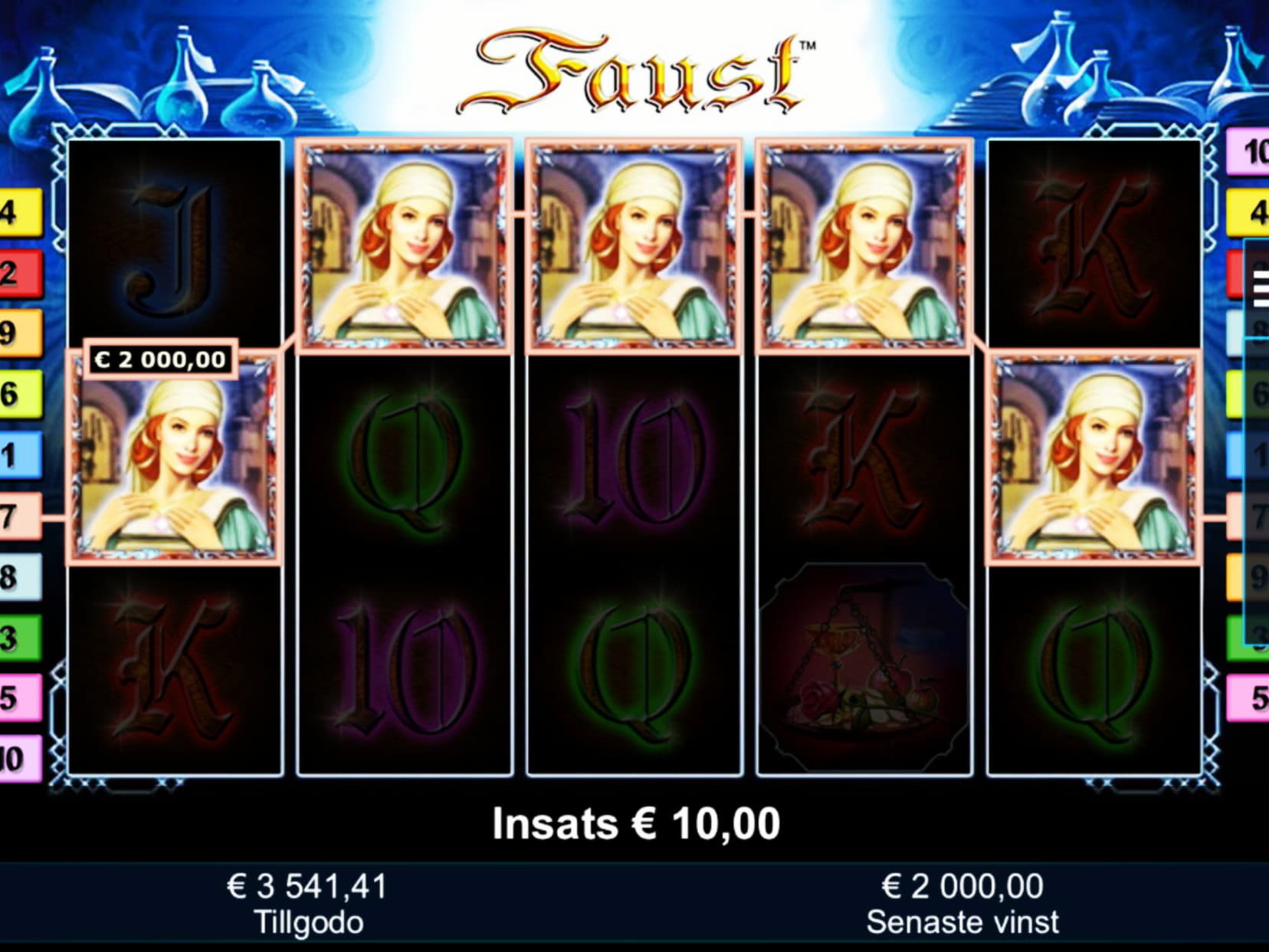 185 Free spins no deposit at Ikibu Casino