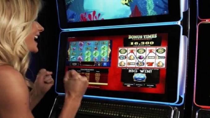 110% Deposit match bonus at Leo Dubai Casino