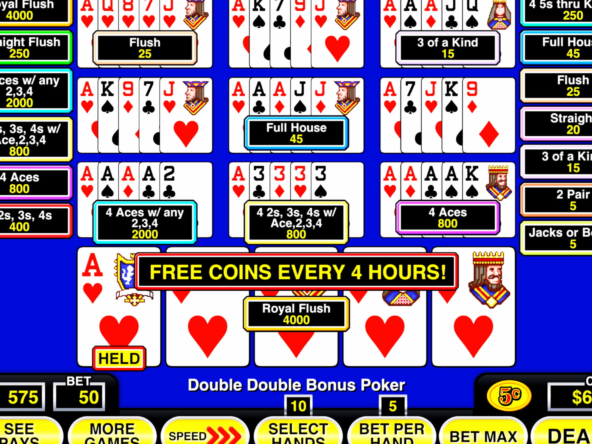 ﻿$475 Free chip casino at Tony Bet Casino