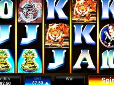 Eur 555 Free Chip at Mega Casino