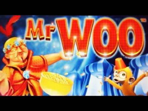 880% Deposit Match Bonus at Mr. Win Casino