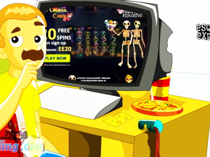 €370 Free Chip Casino at Vegas Hero Casino