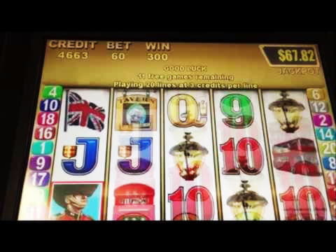 £290 Free Casino Chip at Get Lucky Casino