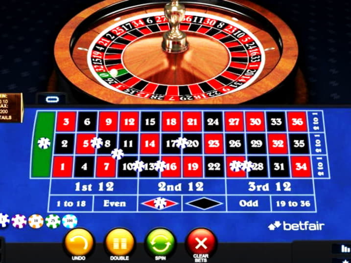 290 free casino spins at Net Bet Casino