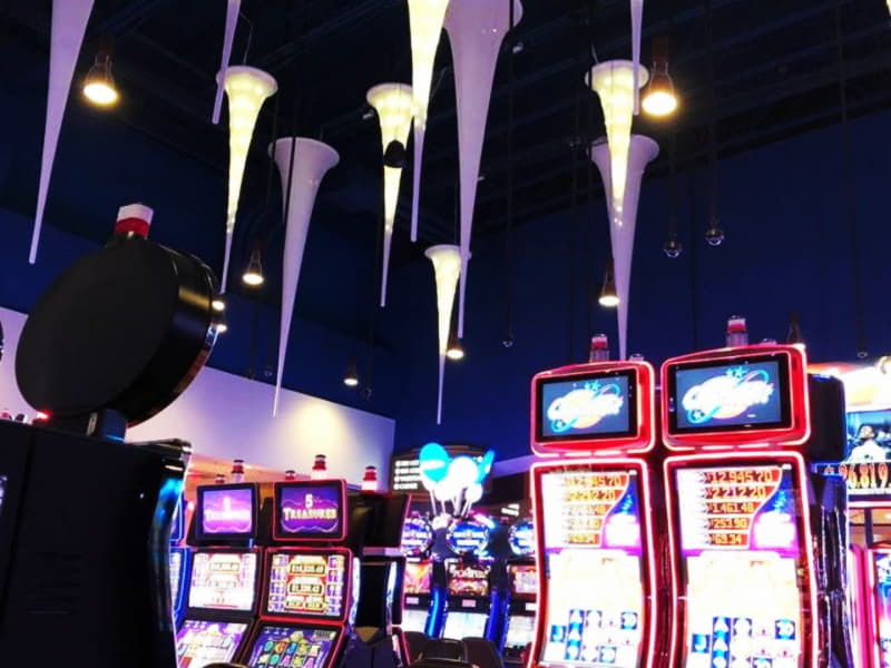 EUR 3060 No deposit bonus casino at Spin Palace Casino