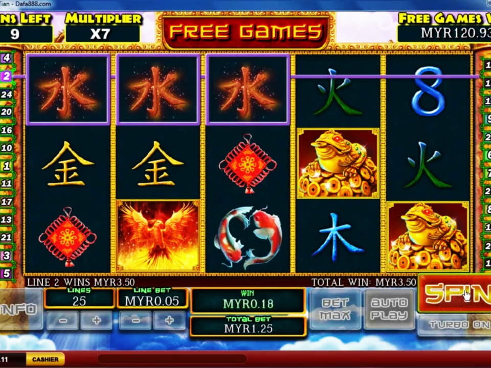 EURO 735 Casino Tournament at Casino Heroes
