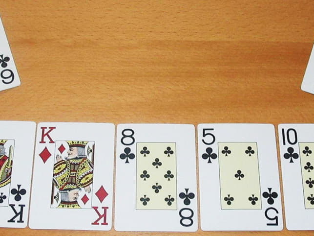 Eur 530 Casino Chip at LV Bet Casino