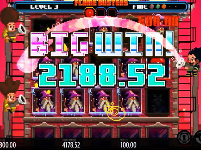 940% Match bonus at Party Casino