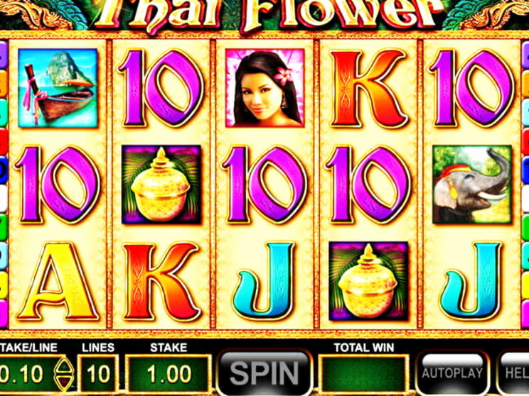 95 Free Spins no deposit at Spinland Casino