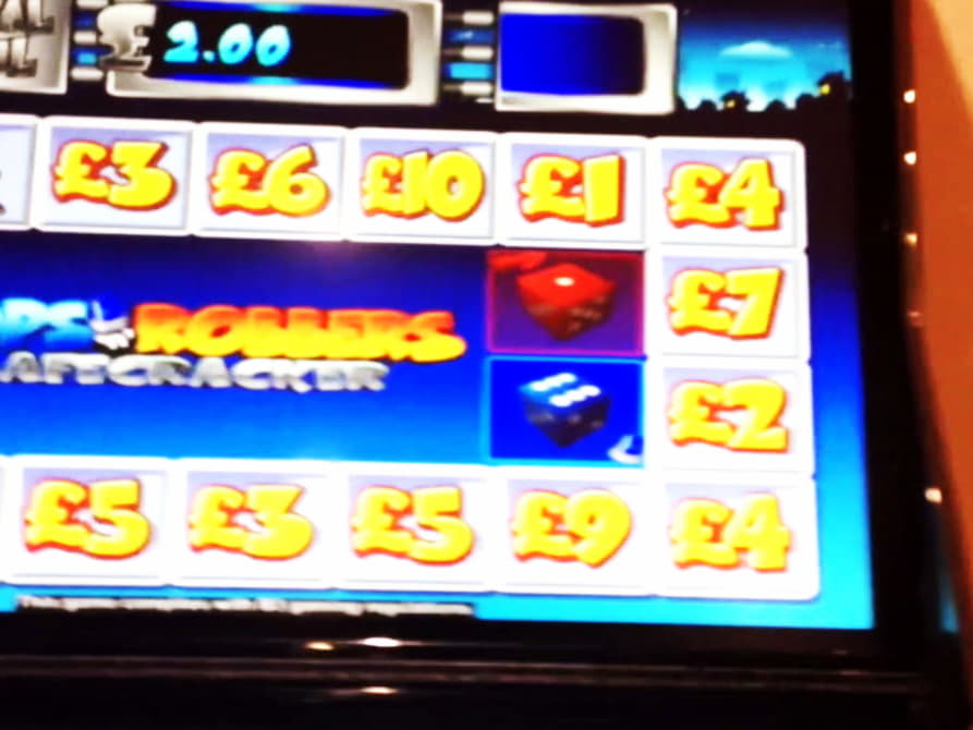 995% Match bonus at King Billy Casino