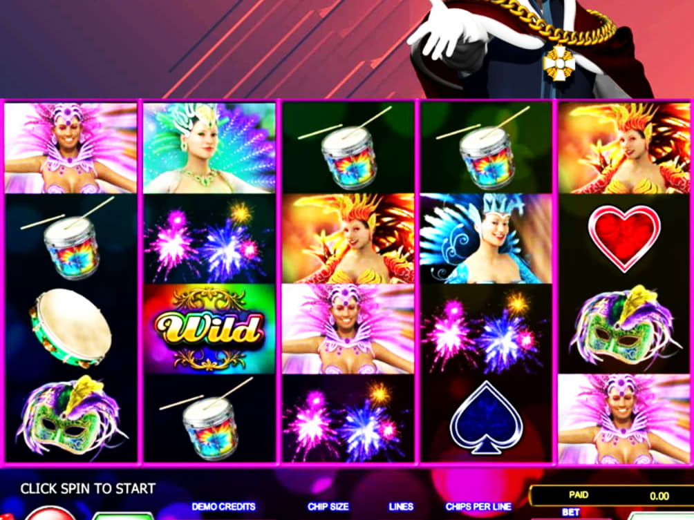 420% Casino Welcome Bonus at All Slots Casino