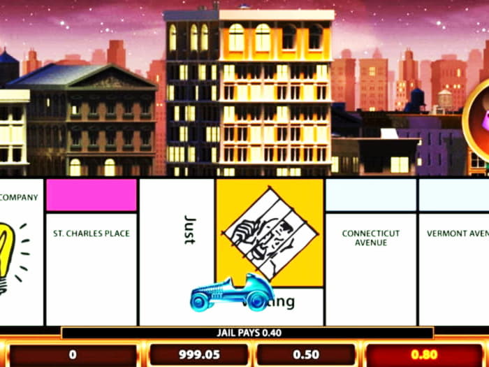 $77 Free Casino Tournament at Spin Palace Casino