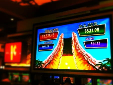 $4615 No Deposit Casino Bonus at Spin Palace Casino