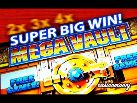 EURO 655 Tournament at Vegas Hero Casino