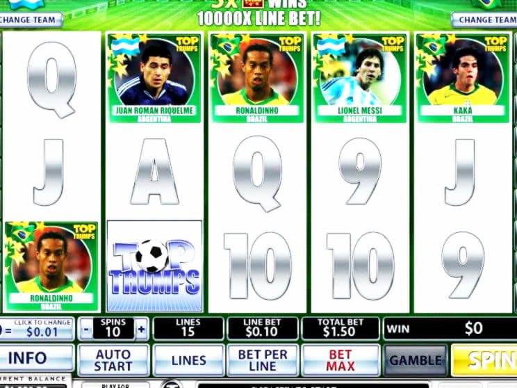 Eur 525 Free Cash at King Billy Casino