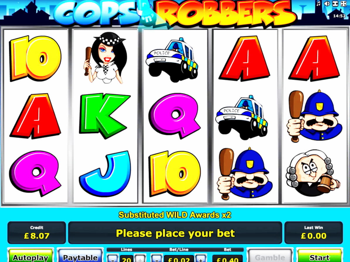$480 Free Chip Casino at Spin Palace Casino