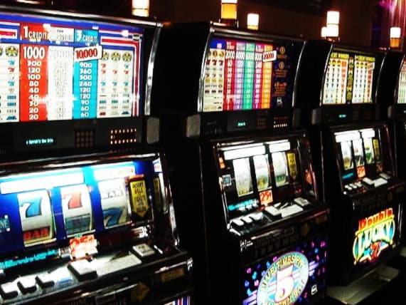 €795 Online Casino Tournament at Casino Heroes