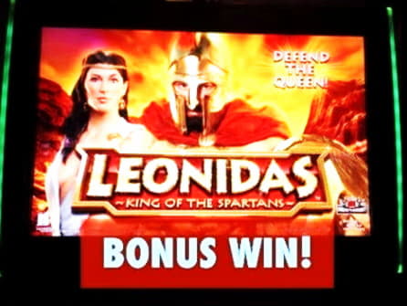 780% Casino match bonus at BGO Casino