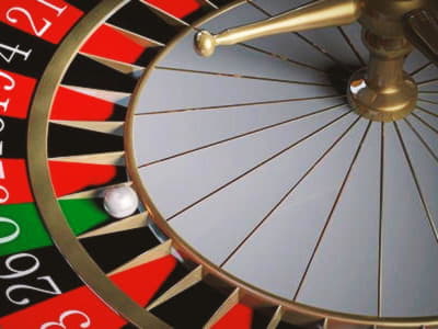 260 Free Spins at Come On Casino