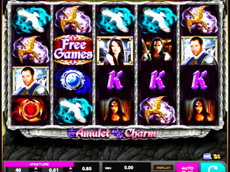 EUR 55 Online Casino Tournament at Come On Casino