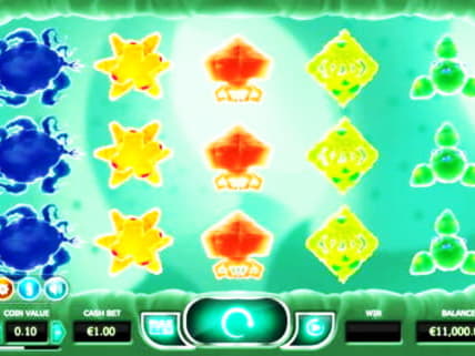 €40 Mobile freeroll slot tournament at Tony Bet Casino