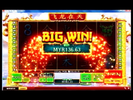£580 Free casino chip at Get Lucky Casino