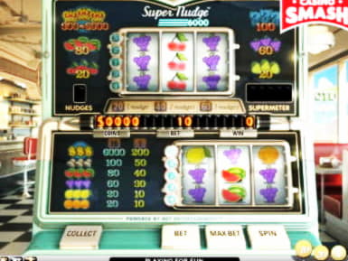 600% casino match bonus at Ikibu Casino