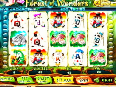 590% Match at a Casino at Leo Dubai Casino