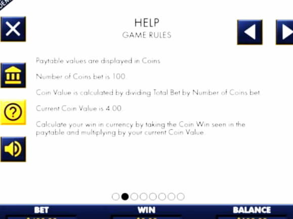 25 Free spins no deposit casino at Super Lines Casino