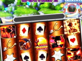 880% Casino Welcome Bonus at Joy Casino