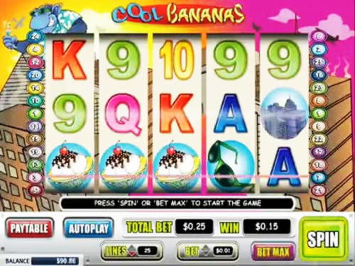 €10 Free Casino Tournament at Royal Panda Casino