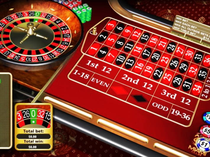 €2680 No Deposit Casino Bonus at bWin Casino