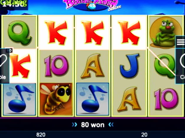 280 free spins no deposit casino at Casino-X