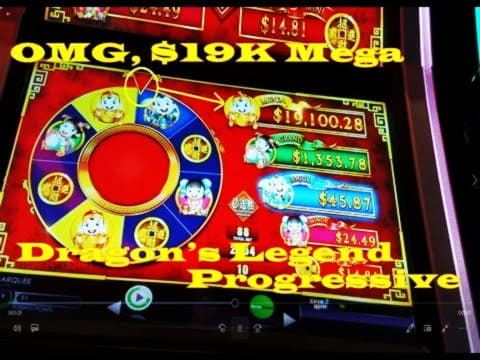240 free spins casino at Party Casino