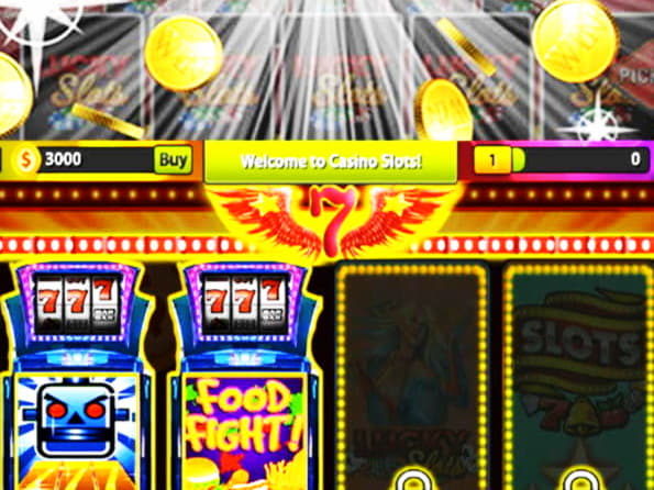 Eur 315 Mobile freeroll slot tournament at Spin Palace Casino