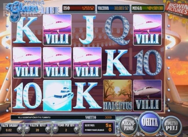 $365 Casino Tournament at Come On Casino